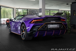 Lamborghini Huracán Lift/Viola Pasifae/Kerami 2023