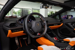 Lamborghini Huracán Lift/Viola Pasifae/Kerami 2023