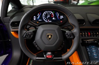 Lamborghini Huracán Lift/Viola Pasifae/Kerami 2023