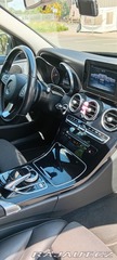 Mercedes-Benz C C 300h 2016