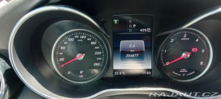 Mercedes-Benz C C 300h 2016
