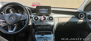 Mercedes-Benz C C 300h 2016