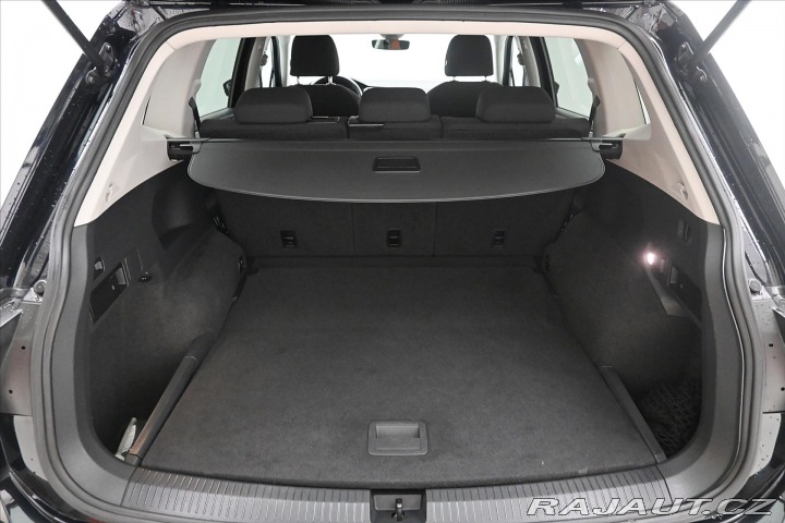 Volkswagen Tiguan Allspace 1,4 TSI 110kW Tažné Záruk 2018