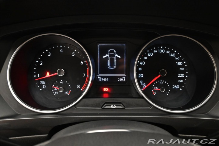 Volkswagen Tiguan Allspace 1,4 TSI 110kW Tažné Záruk 2018