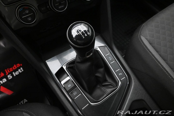 Volkswagen Tiguan Allspace 1,4 TSI 110kW Tažné Záruk 2018