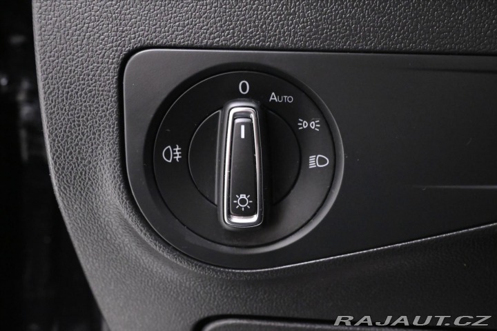 Volkswagen Tiguan Allspace 1,4 TSI 110kW Tažné Záruk 2018