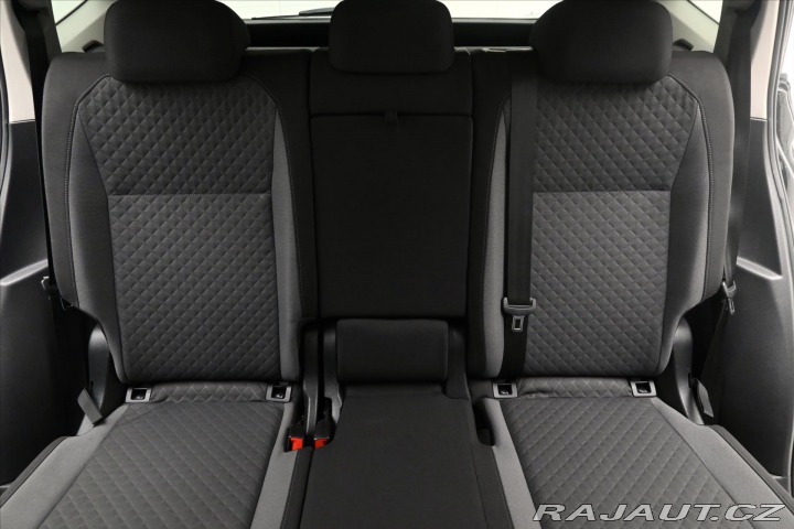 Volkswagen Tiguan Allspace 1,4 TSI 110kW Tažné Záruk 2018