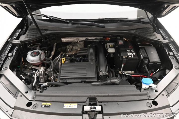Volkswagen Tiguan Allspace 1,4 TSI 110kW Tažné Záruk 2018