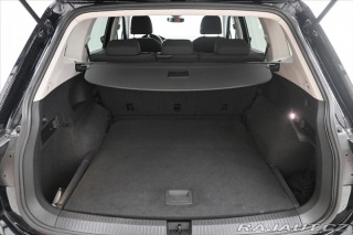 Volkswagen Tiguan Allspace 1,4 TSI 110kW Tažné Záruk 2018