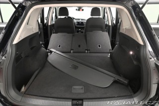 Volkswagen Tiguan Allspace 1,4 TSI 110kW Tažné Záruk 2018