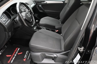 Volkswagen Tiguan Allspace 1,4 TSI 110kW Tažné Záruk 2018