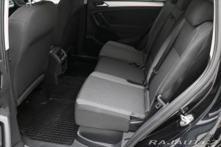 Volkswagen Tiguan Allspace 1,4 TSI 110kW Tažné Záruk 2018