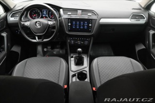 Volkswagen Tiguan Allspace 1,4 TSI 110kW Tažné Záruk 2018