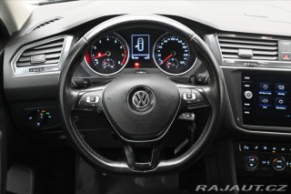 Volkswagen Tiguan Allspace 1,4 TSI 110kW Tažné Záruk 2018