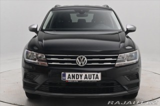Volkswagen Tiguan Allspace 1,4 TSI 110kW Tažné Záruk 2018