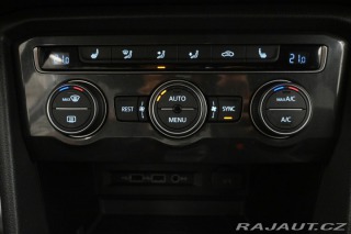 Volkswagen Tiguan Allspace 1,4 TSI 110kW Tažné Záruk 2018