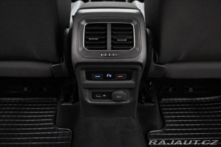 Volkswagen Tiguan Allspace 1,4 TSI 110kW Tažné Záruk 2018