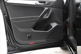 Volkswagen Tiguan Allspace 1,4 TSI 110kW Tažné Záruk 2018