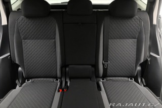 Volkswagen Tiguan Allspace 1,4 TSI 110kW Tažné Záruk 2018