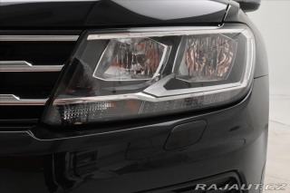 Volkswagen Tiguan Allspace 1,4 TSI 110kW Tažné Záruk 2018