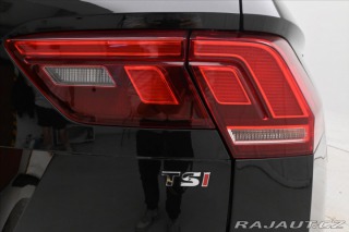 Volkswagen Tiguan Allspace 1,4 TSI 110kW Tažné Záruk 2018