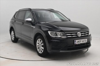 Volkswagen Tiguan Allspace 1,4 TSI 110kW Tažné Záruk 2018