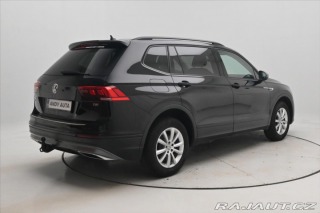 Volkswagen Tiguan Allspace 1,4 TSI 110kW Tažné Záruk 2018
