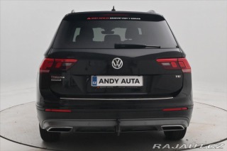 Volkswagen Tiguan Allspace 1,4 TSI 110kW Tažné Záruk 2018