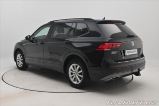 Volkswagen Tiguan Allspace 1,4 TSI 110kW Tažné Záruk 2018