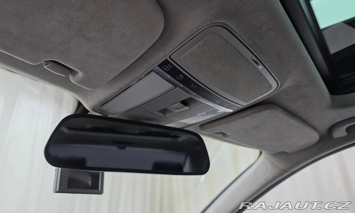 Mercedes-Benz S 600L 2006