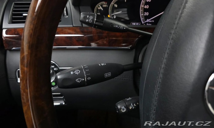Mercedes-Benz S 600L 2006