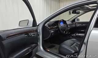 Mercedes-Benz S 600L 2006