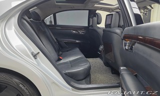 Mercedes-Benz S 600L 2006
