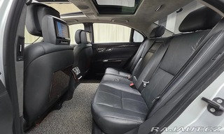 Mercedes-Benz S 600L 2006