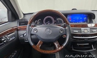 Mercedes-Benz S 600L 2006