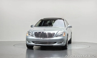 Mercedes-Benz S 600L 2006