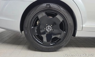 Mercedes-Benz S 600L 2006
