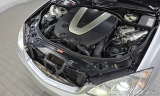 Mercedes-Benz S 600L 2006