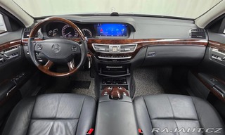 Mercedes-Benz S 600L 2006