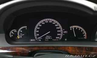 Mercedes-Benz S 600L 2006