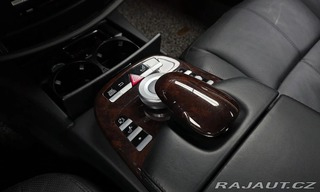 Mercedes-Benz S 600L 2006