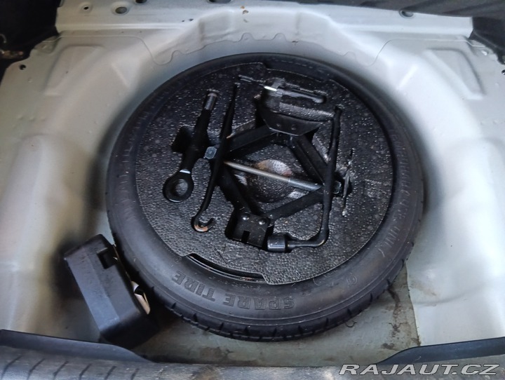Kia Ceed 1.6 D/85kW, automat, 2010