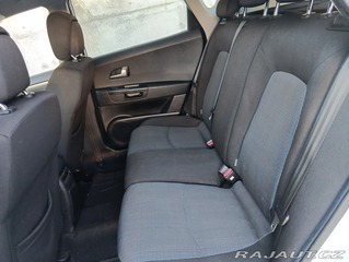 Kia Ceed 1.6 D/85kW, automat, 2010