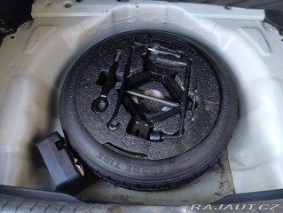 Kia Ceed 1.6 D/85kW, automat, 2010