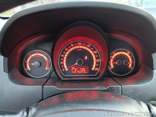 Kia Ceed 1.6 D/85kW, automat, 2010