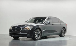 BMW 7 750iL