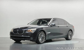 BMW 7 750iL 2010