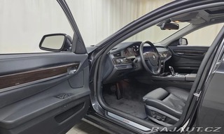 BMW 7 750iL 2010