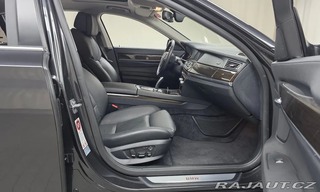 BMW 7 750iL 2010