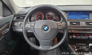 BMW 7 750iL 2010